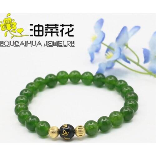 8mm Striped Onyx Tiger Eye Cat`s Eye Chalcedony Garnet Sand Stone Bracelets Round Beads Natural Stone Jewelry Making Wholesale