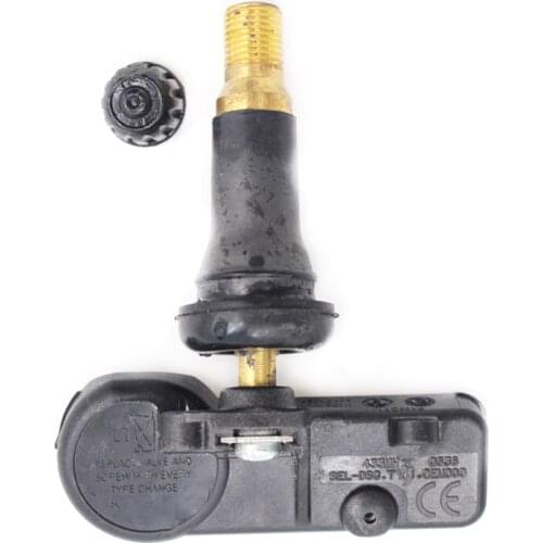 9683420380 Tire Pressure Monitoring System Tire Pressure Sensor TPMS sensor For Citroen C4 Peugeot 308 433MHZ