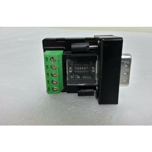 CJ1W-CIF11 INTERFACE UNIT