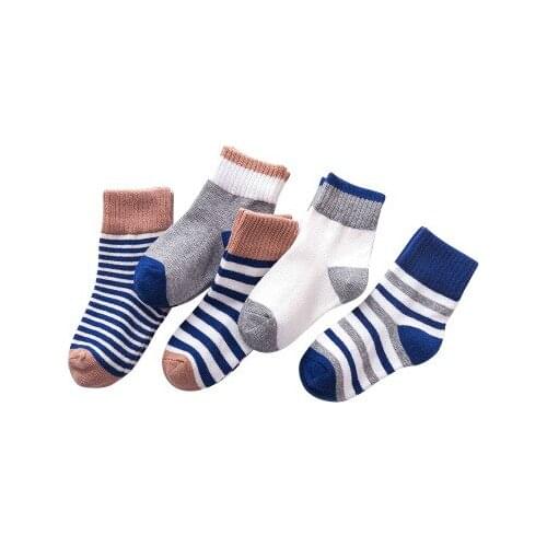 5pair Children Breathable Socks Childrens Kids Middle-tube Soft Socks Floor Socks Babys Socks girls socks frilly socks