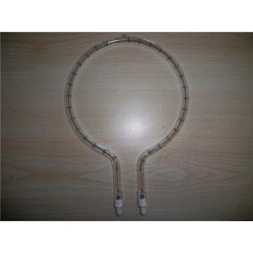 Halogen Infrared Quartz Lamp Heating Element