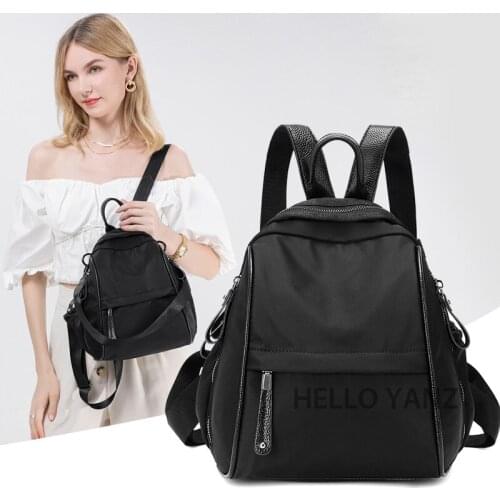 HELLOYANZ Women's Lightweight Backpacks