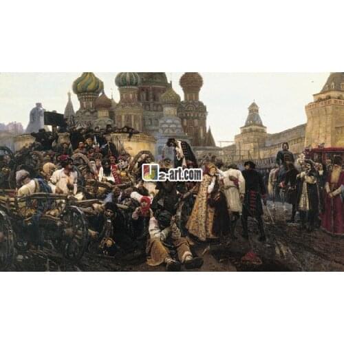 Good crafts Reproduct art as canvas prints classical picture oil painting of adame Pompadour for wall decor Figure-214