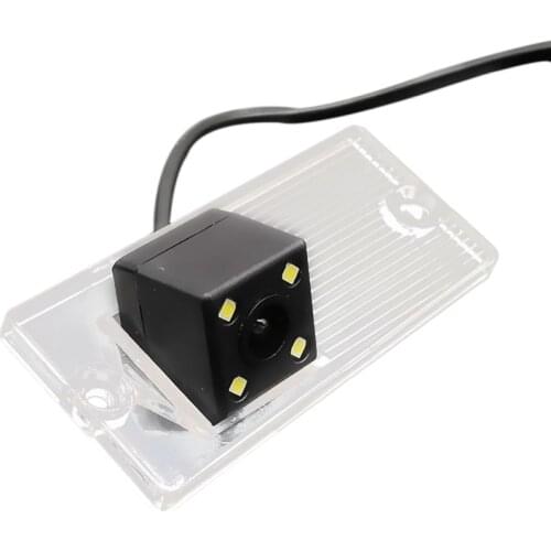 Car Rear View Reverse Parking Camera for Kia Sportage 2000 2001 2002 2005 2006 2007 2008 2009 2010 2011 2012/Sorento MK1