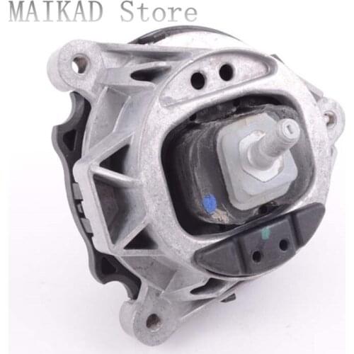 Engine Mount for BMW F22 F23 F87 218i 220i 228i 230i 235i 240i M2 218d 220d 225d 22116855456