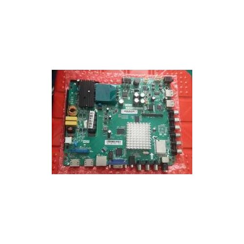 TP.MT5505.PB801 Lehua motherboard LED LCD Android network board power constant current integrated motherboard