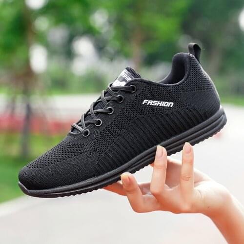 2021 New Platform Ladies Sneakers Breathable Women Casual Shoes Woman Fashion Shoes