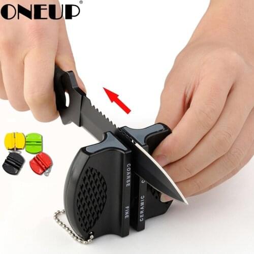 ONEUP Sharpeners For Ceramic Knives