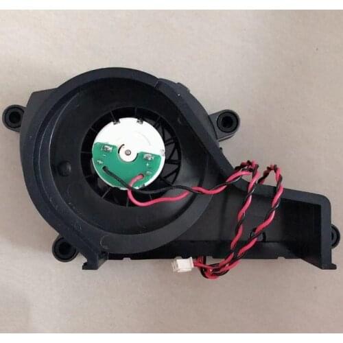 Original Main Engine Ventilator Motor for Ecovacs Deebot Slim2 TCR360/D36A/D36B/DA60/D36C Robot Vacuum Cleaner Parts Fan Motor