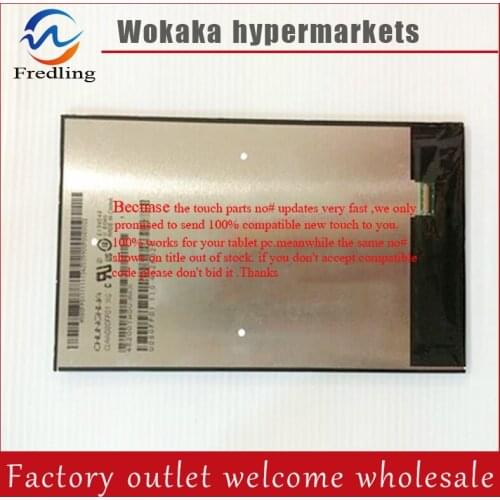 Original and New 8inch LCD screen CLAA080FP01 XG CLAA080FP01 CLAA080FP for tablet pc free shipping