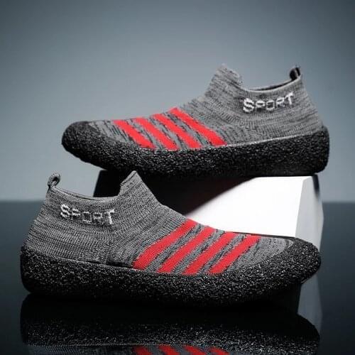 OUZUOXING Men's Lightweight Sneakers