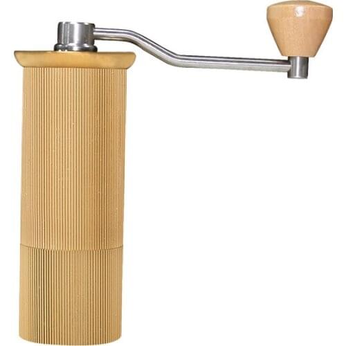 Portable Mini manual coffee grinder wHigh quality Mini Hand Crank Manual Coffee Grinder machine