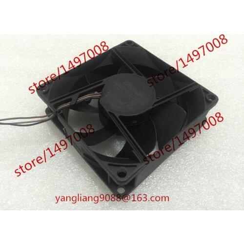 SUNON EE80251S1-D170-F99 DC 12V 1.7W 80x80x25mm Server Cooling Fan