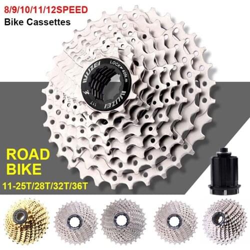 Bicycle Cassettes TOCKE China