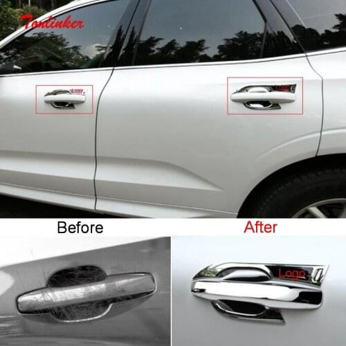 Tonlinker Chrome Lining