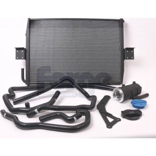 Chargecooler Radiator and Expansion Tank Upgrade for Audi S5/S4 3T B8.5 Chassis ONLY Audi S5 3.0T(Forge FMCCRADS53T)