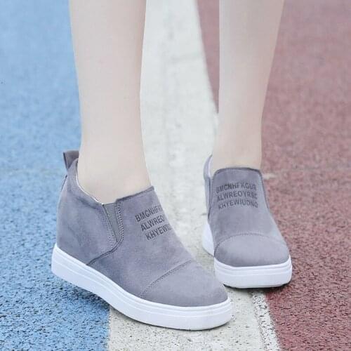 Womens Sequined Shiny Casual Shoes 2021 Spring New Large Size Womens White Shoes Flat Bottom Shoes Sports Shoes Womens Shoes