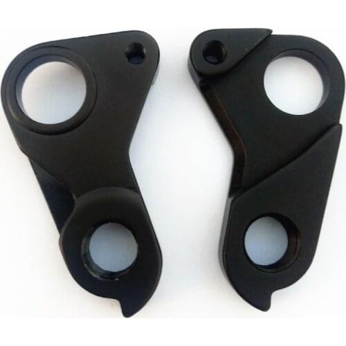 1PC Bicycle rear Derailleur hanger for HASA Scott Genius Spark Vitus Rapide Alloy Kestrel TERX Donnelly Dropout hangers extender