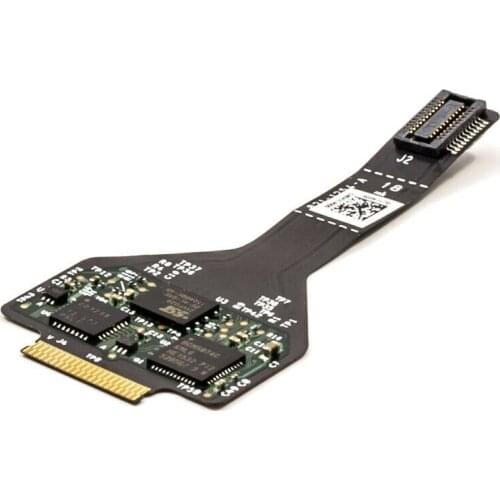 10Pcs/lot Touchpad TrackPad Flex Cable 821-1254-A For MacBook Pro 13" A1278 2011~2012