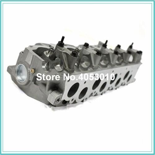 4D56 For Mitsubishi Cylinder Head AMC908513