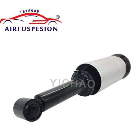 For Land Rover discovery 3 4 LR3 LR4 Front Air spring shock absorber air Suspension Strut RNB501250 RNB501620 RNB501460