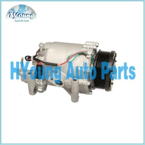 TRSE07 auto ac compressor for Honda Civic 06 - 11 CO 4919AC 638881 4 Seasons 98560 10361931