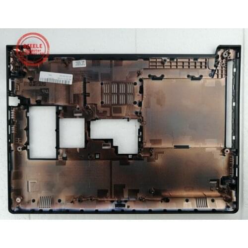 New Laptop Bottom Case For Lenovo Ideapad 310-14 310-14ISK Base Cover Lower Shell AP10Q000700 AP10Q000C00