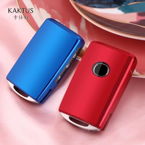 Fit for Mazda 3 Encella 2019 car key case for mazda 3 remote control case Free Shipping