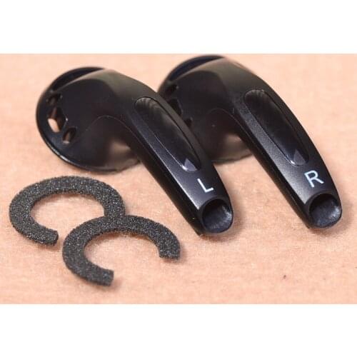 DIY repair headphone shell 15.4mm shell casing 5pairs