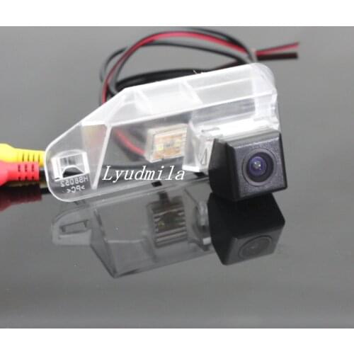FOR Lexus IS250 IS300 IS 250 300 2006~2013 / Reversing Camera / Car Parking Camera / Rear View Camera / HD CCD Night Vision