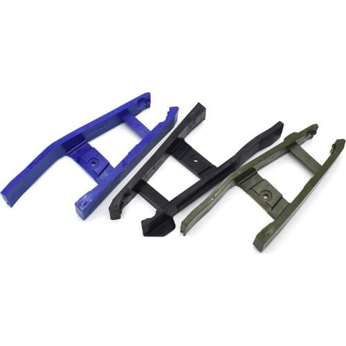 For Yamaha TT-R250 2000-2006 TT250R TTR250 1993-2004 Motorcycle Chain Slider Separater Guard Swing Arm Swingarm Cover Protection