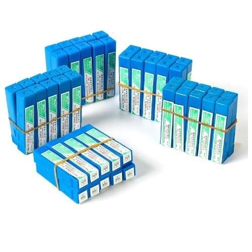 50pcs 2/3/4-F Diameter Milling Cutter Straight Shank Router Bit CNC Tools Equipment milling cutter rotary cutter High Quantity