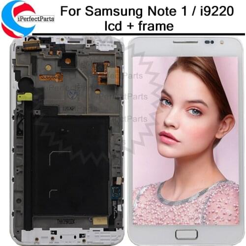 KINCOP Screens For Samsung Galaxy Note 7