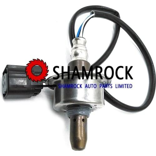 Lambda Sensors Oxygen O2 Sensor Upstream OEM 36531R3AG01 for Hhonda Accord HR-V Civic 36531-R1A-A01 234-9119 / 2112003510