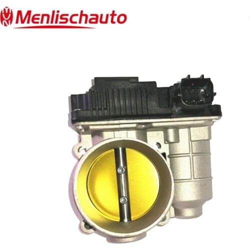 Throttle Body with Sensors 16119-AE013 for Japan Cars Sentra Altima 2.5L