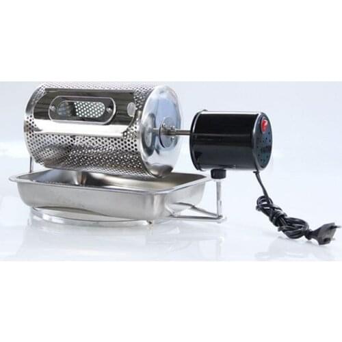 Mini Coffee Roaster Small Type Coffee Bean Baking For Coffee coffee bean roasting machine