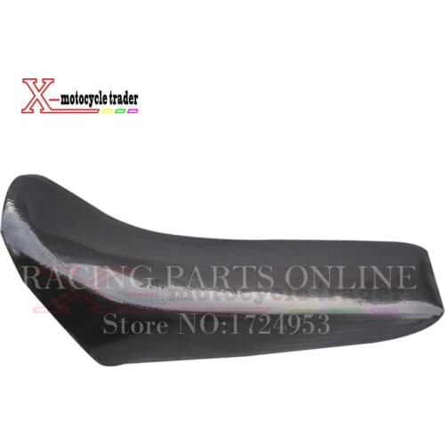 FOAM SEAT Cover for 125cc 250cc Apollo Atomik Orion Dirt Pit Bike