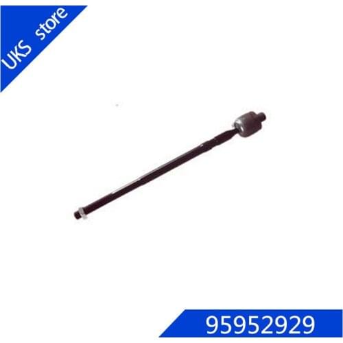 Front Steering Inner Tie Rod End For BUICK EN CORE 2013-2017 CHEVROLET SONIC 2012-2017 OEM:95952929