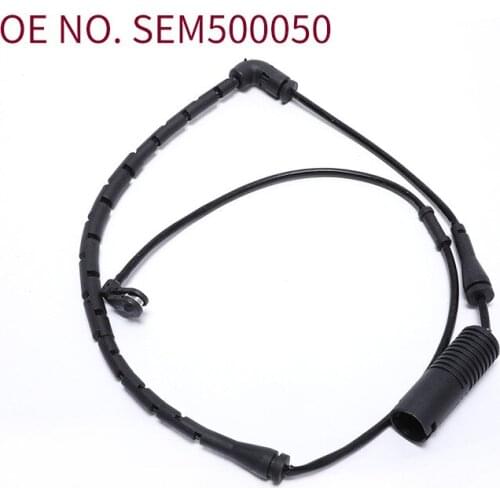 Fit for Land rover Range Rover 3 SUV(LM) high quality car brake alarm line Product length:830MM OE: SEM500050