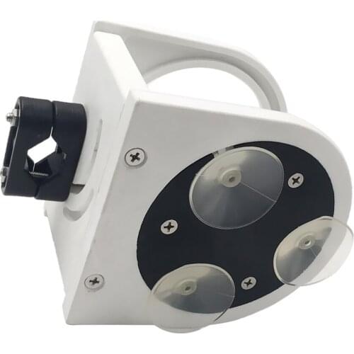 For Marine Boat Car RV Universal Drink Holder with Suction Cup White