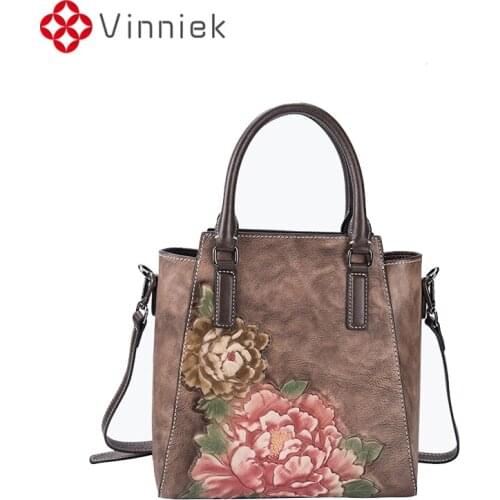 Vinniek Women's Square Bags