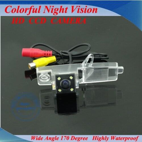 Free shipping Special CCD Car rear view camera for Toyota Highlander/Hover G3/Coolbear,Hiace /Kluger /For Lexus RX300