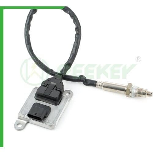 Oxygen And Nitrogen Sensor It Is Suitable For Bm-w, Oxygen And Nitrile Measuring Device, 5wk9621h 758713003