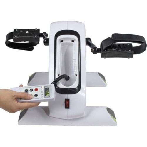 Electric Rehabilitation Machine for Elderly Stroke Hemiplegia Rehabilitation Equipment Upper and Lower Limbs Passive Trainer