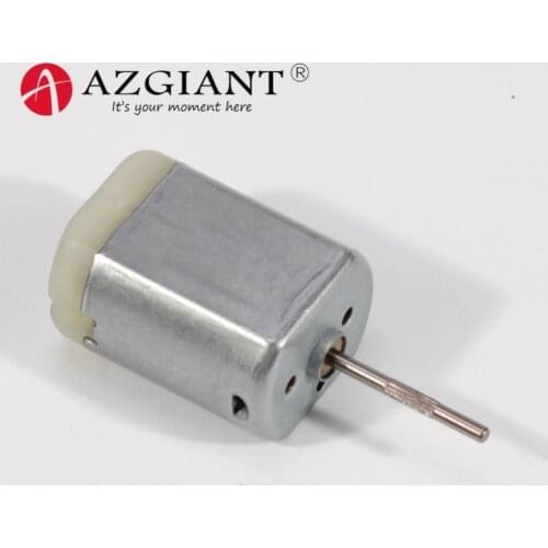 FC280 FC-280SC 20MM 12V car Miniature dc locomotive Door Trunk Lock Central Motor Engine Accessories