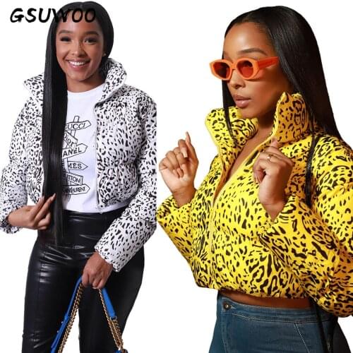 Женские белые куртки GSUWOO China At AliExpress