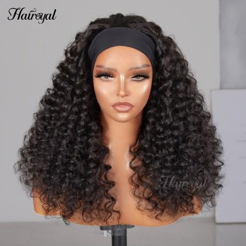 Hairoyal Full Wigs Machine