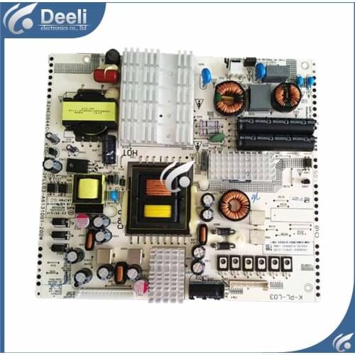 Good Working used baord power board 55PUF6001 55PUF6056/T3 KTC-4702-2PLL03-A6131D01-200W 471R11P89