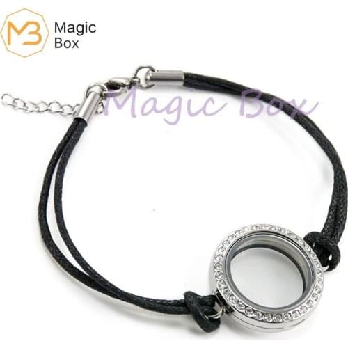 Jack Horse Leather Bracelets