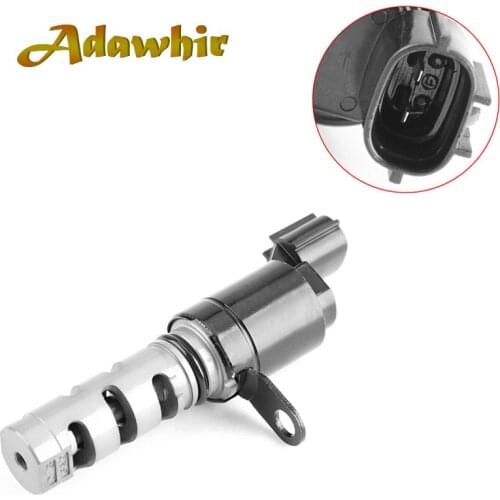 24355-2G000 Oil Flow Control Valve VVT Variable Timing Solenoid Fit Sonata For Kia For SPORTAGE 2.0L 2.4L 24355-25000 2435525000